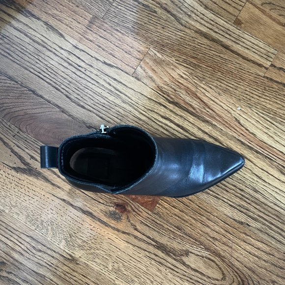 Dolce Vita Sammey Booties Size 7.5 - Picture 3 of 7